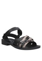 Sandalia Casual Mujer Dakota - I601 Marrón claro