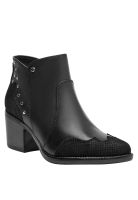 Botín Casual Mujer Pollini - POM0283