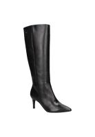 Bota Vestir Mujer Pollini - L214