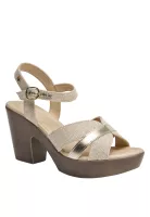 Sandalia Casual Mujer Bruno Rossi - K698