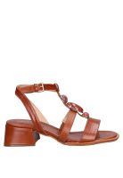 Sandalia Casual Mujer Pollini - POM0126