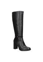 Bota Casual Mujer Mingo - L502