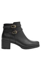 Botín Casual Mujer Pollini - POM0160