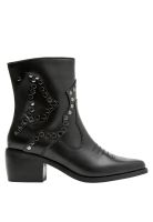 Botín Casual Mujer Pollini - POM0136