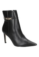 Botín Casual Mujer Luz Da Lua - L470