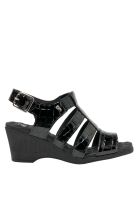 Sandalia Casual Mujer 16 Hrs - K040