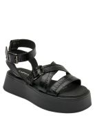 Sandalia Casual Mujer Zappa - K408