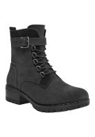 Botín Waterproof Mujer Panama Jack - L641