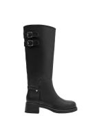 Bota Casual Mujer Pollini - POM0162