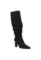 Bota Formal Mujer Mingo - MIM0139