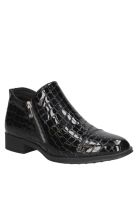 Botin Casual Mujer 16 Hrs - F038