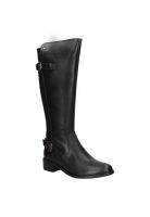Bota Casual Mujer Pollini - L256