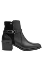 Botín Casual Mujer Pollini - POM0239