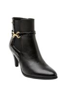 Botin Casual Mujer Bruno Rossi - J624