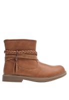 Bota Casual Niña Panama Jack - L750