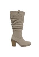Bota Casual Mujer Panama Jack - PJM0225