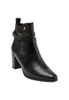 Botin Casual Mujer Bruno Rossi - J627