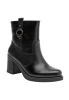 Botín Casual Mujer Pollini - L226