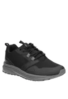 Zapatilla Casual Hombre Pluma - F827
