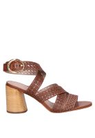 Sandalia Casual Mujer Luz Da Lua - LDM0049