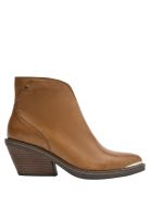 Botín Casual Mujer Pollini - POM0176