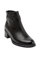 Botín Casual Mujer 16 Hrs - J018