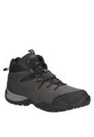 Botin Outdoor Hombre Panama Jack - F687