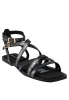 Sandalia Casual Mujer Pollini - I185