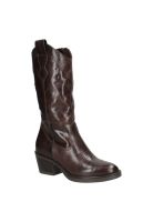 Bota Casual Mujer Zappa - L592