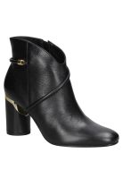 Botín Casual Mujer Mingo - L495