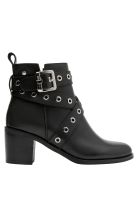 Botín Casual Mujer Pollini - POM0149