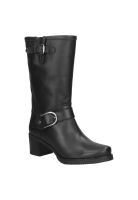 Bota Casual Mujer Mingo - L507