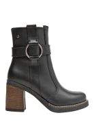 Botín Casual Mujer Pollini - POM0164