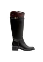 Bota Casual Mujer Pollini - POM0205