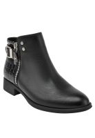 Botín Casual Mujer 16 Hrs - J071