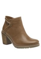 Botin Vestir Mujer Panama Jack - L660.