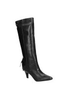 Bota Vestir Mujer Pollini - L205