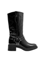 Bota Casual Mujer Zappa - ZAM0135