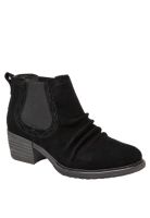 Botin Casual Mujer Panama Jack - I637