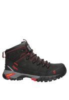 Zapato De Seguridad Premium Hombre Waterproof Panama Jack - A934