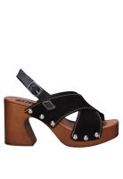 Sandalia Casual Mujer Pollini - POM0065