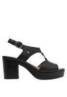 Sandalia Formal Mujer Bruno Rossi - BRM0014