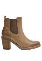 Botín Casual Mujer Panama Jack - PJM0220