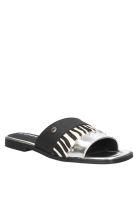 Sandalia Casual Mujer Zappa - G390