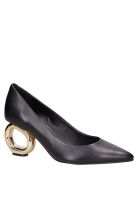 Zapato Vestir Mujer Pollini - POM0228