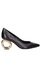 Zapato Vestir Mujer Pollini - POM0228