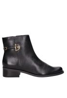 Botín Casual Mujer Luz Da Lua - LDM0113