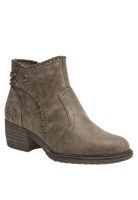 Botin Vestir Mujer Panama Jack - L658