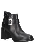 Botín Casual Mujer Mingo - L436