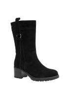 Bota Casual Mujer Bruno Rossi - L692